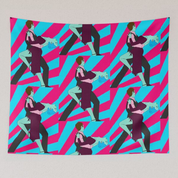 Item preview, 80s dancing designed and sold by Kelly-shop.