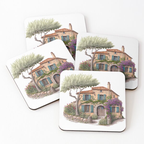 Item preview, The Mas of Provence designed and sold by Kadhaf.