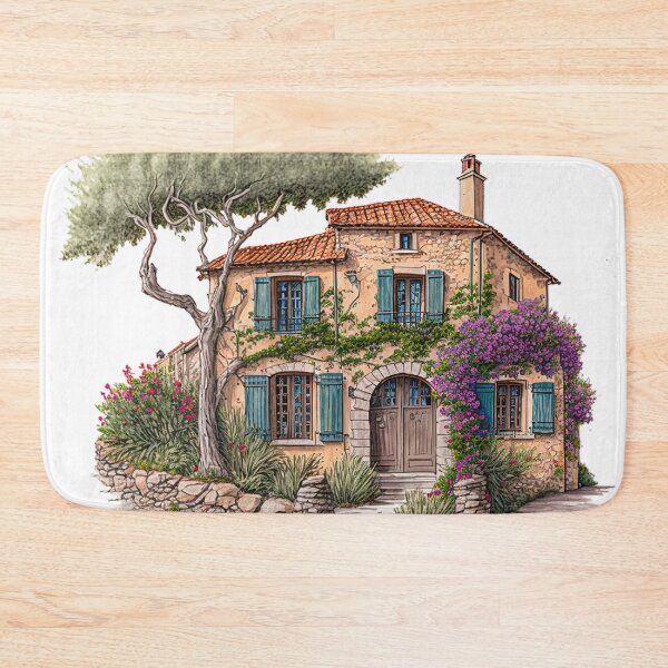 Item preview, The Mas of Provence designed and sold by Kadhaf.