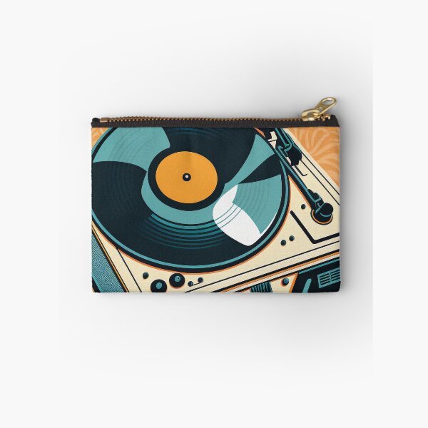 Item preview, Vintage Record Player designed and sold by Fragpop.