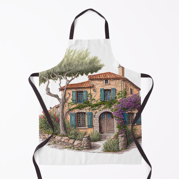 Item preview, The Mas of Provence designed and sold by Kadhaf.