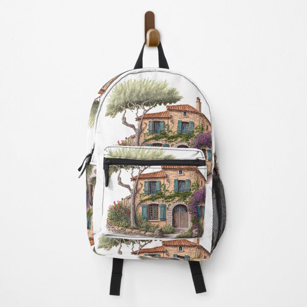 Item preview, The Mas of Provence designed and sold by Kadhaf.