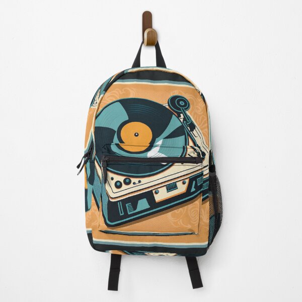 Item preview, Vintage Record Player designed and sold by Fragpop.