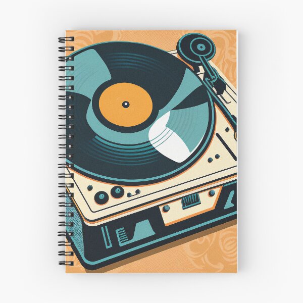 Item preview, Vintage Record Player designed and sold by Fragpop.