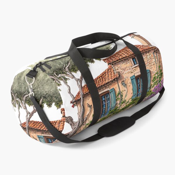 Item preview, The Mas of Provence designed and sold by Kadhaf.