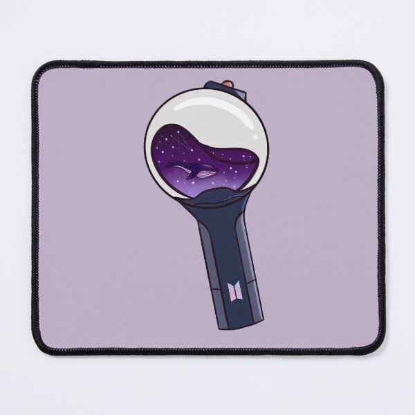 Item preview, BTS band designed and sold by AreeReyes.