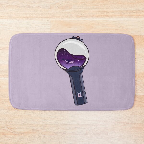 Item preview, BTS band designed and sold by AreeReyes.