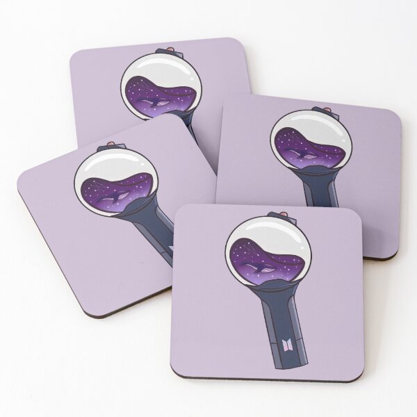 Item preview, BTS band designed and sold by AreeReyes.