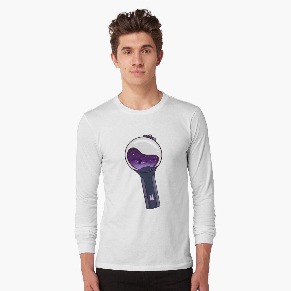 Artikel-Vorschau von Langarmshirt, designt und verkauft von AreeReyes.