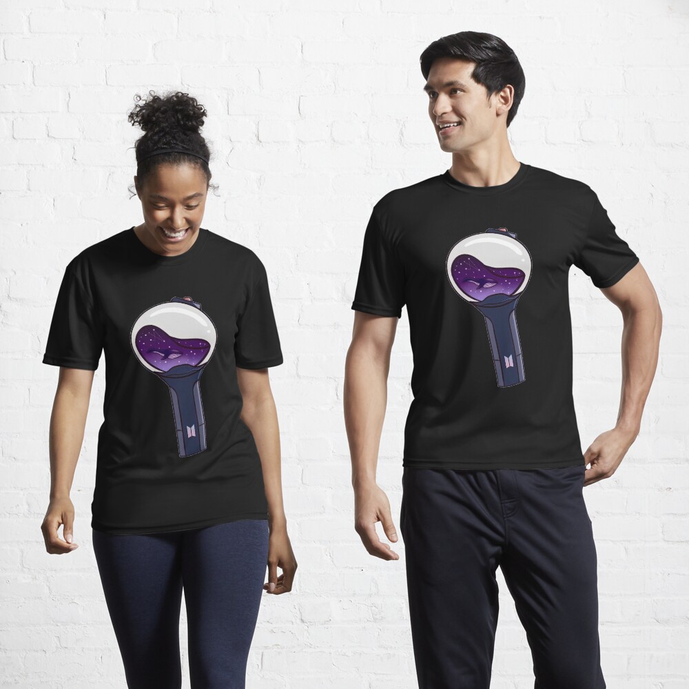 Artikel-Vorschau von Funktionsshirt, designt und verkauft von AreeReyes.