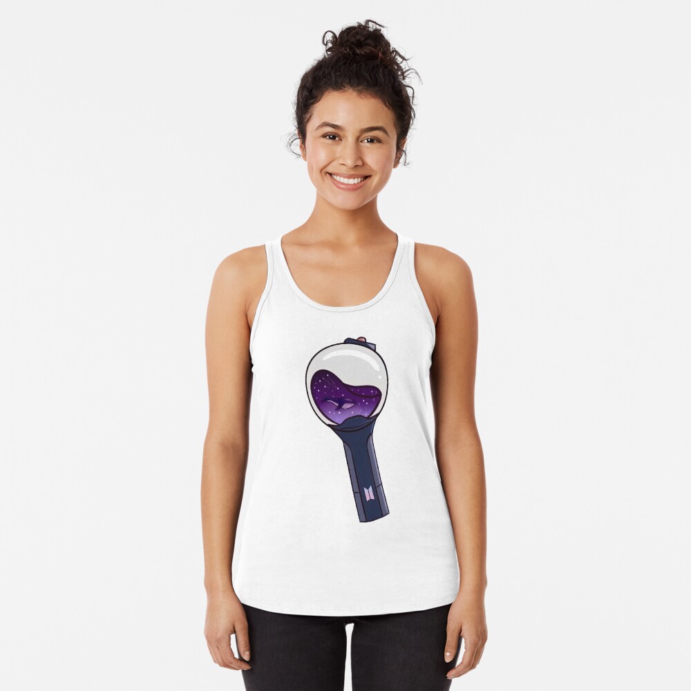 Artikel-Vorschau von Racerback Tank Top, designt und verkauft von AreeReyes.