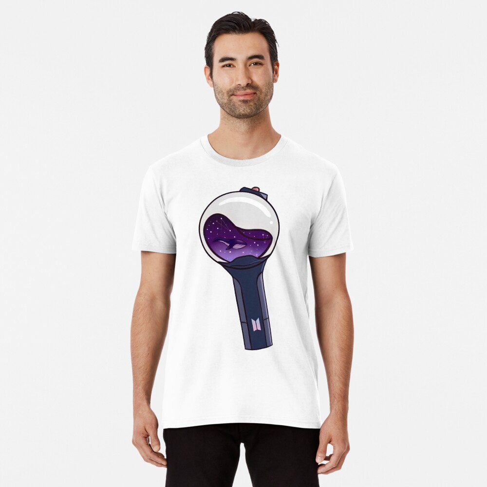 Artikel-Vorschau von Premium T-Shirt, designt und verkauft von AreeReyes.