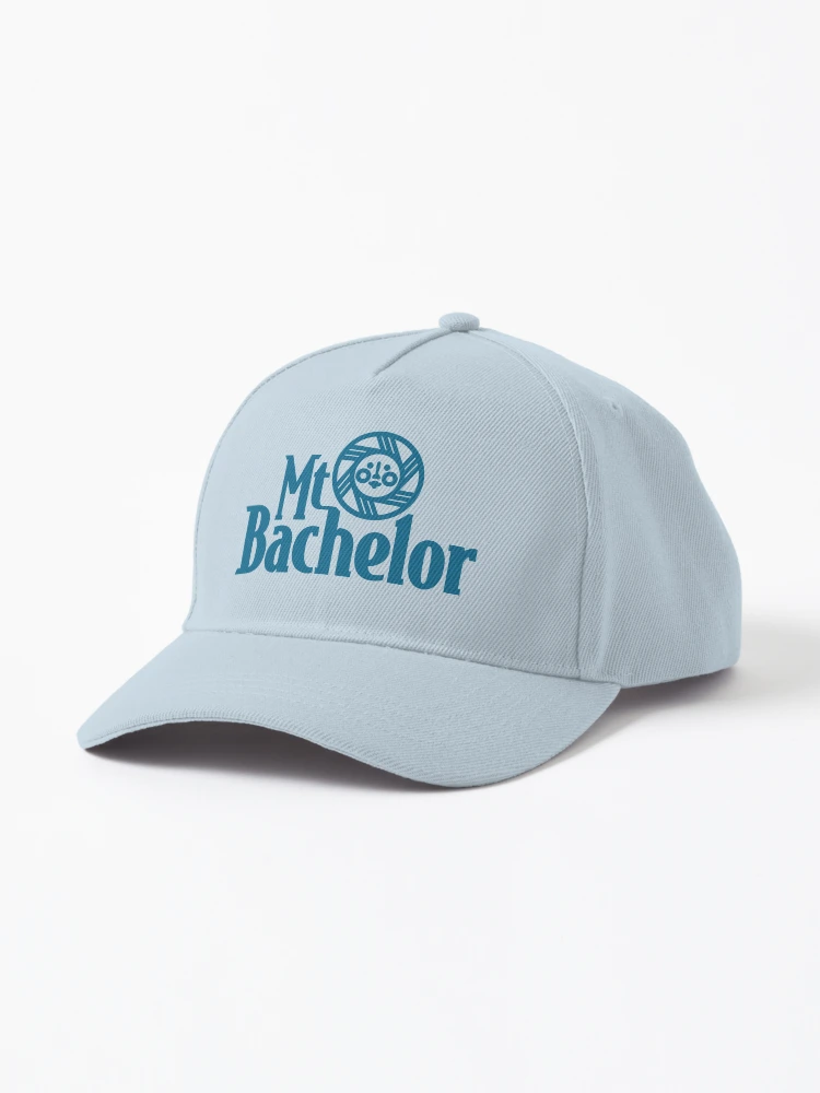 帽子 Golden Sombrero MT. BACHELOR SKI LODGE GOLDEN SOMBRERO> MT. BACHELOR SKI LODGE CAP de