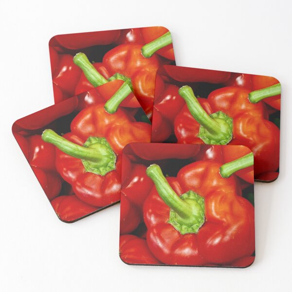 Item preview, red pepper designed and sold by IgorKovalenko.