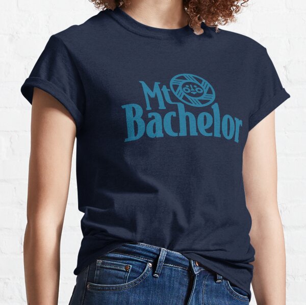 Item preview, Mt. Bachelor Ski Resort, Oregon designed and sold by 10slash1.