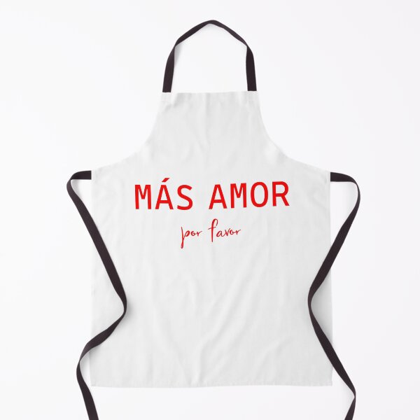 Item preview, Más amor por favor design for Valentines Day - But love please designed and sold by ALLURE-minimal.