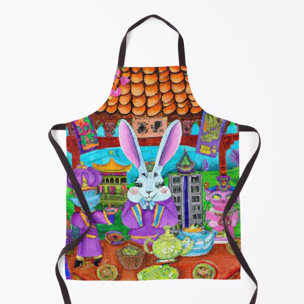 Item preview, Year of the rabbit designed and sold by Lolly's Lane Shoppe.