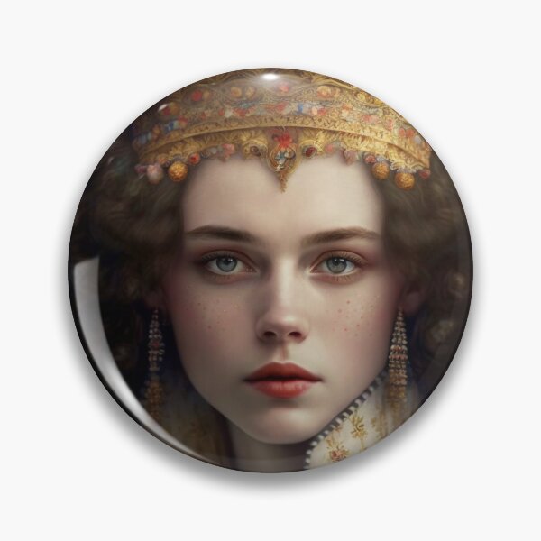 Item preview, Princess of Spain designed and sold by jsebouvi.