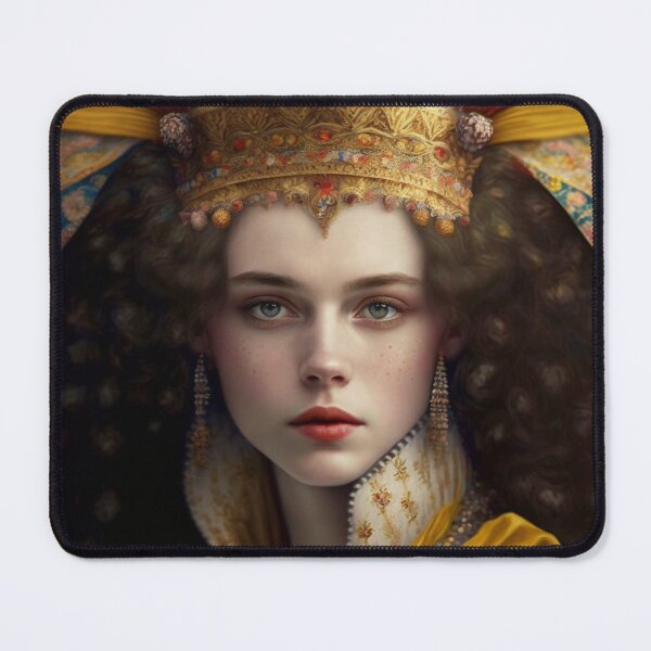 Item preview, Princess of Spain designed and sold by jsebouvi.