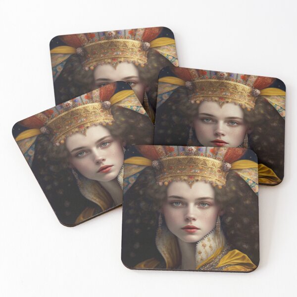 Item preview, Princess of Spain designed and sold by jsebouvi.