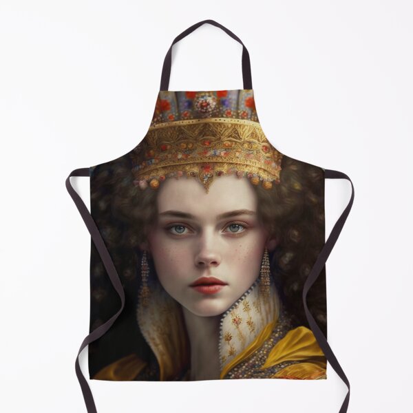 Item preview, Princess of Spain designed and sold by jsebouvi.