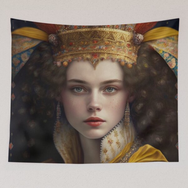 Item preview, Princess of Spain designed and sold by jsebouvi.