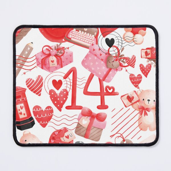 Item preview, cute valentines day designed and sold by ORIGENcreate.