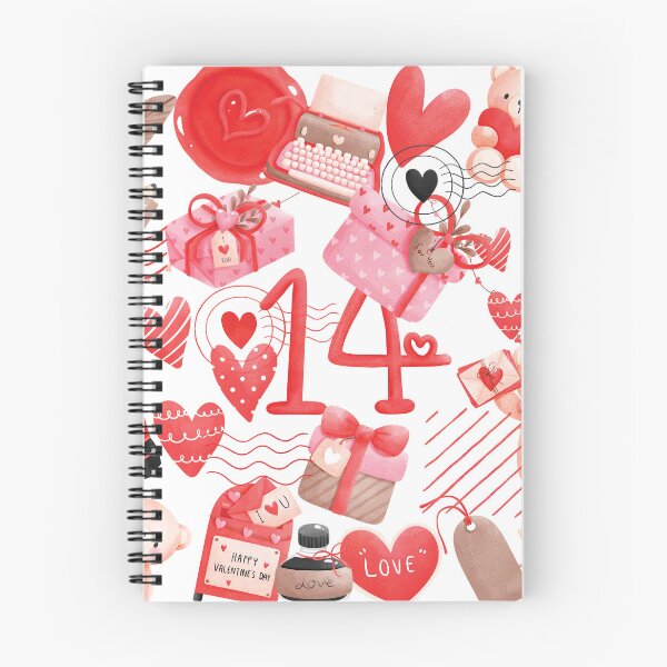 Item preview, cute valentines day designed and sold by ORIGENcreate.