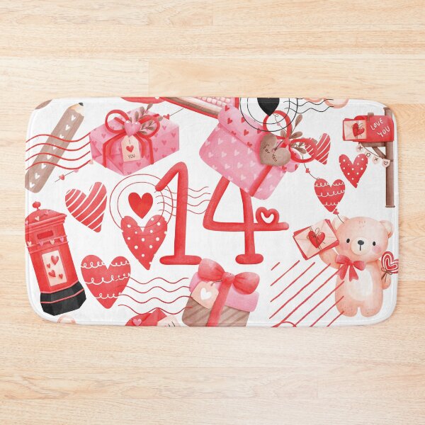 Item preview, cute valentines day designed and sold by ORIGENcreate.