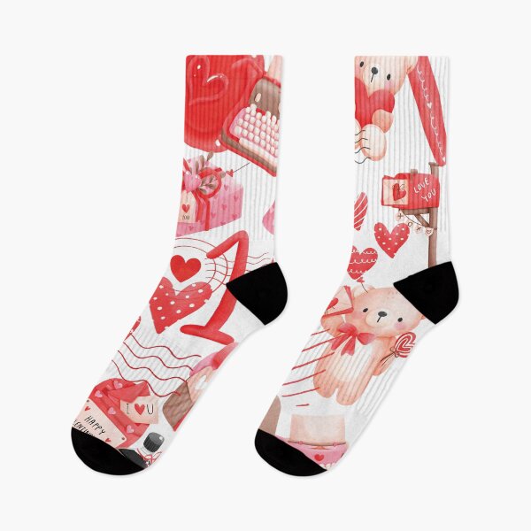 Item preview, cute valentines day designed and sold by ORIGENcreate.