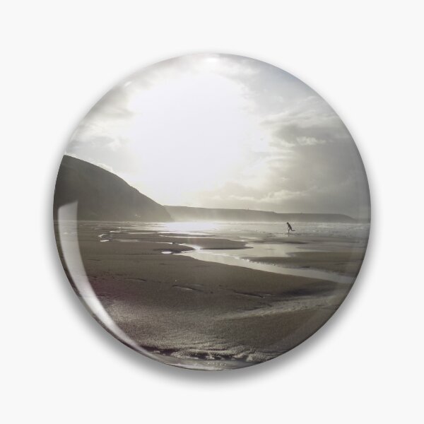 Item preview, Sunlight at Chapel Porth, Cornwall designed and sold by Photos-by-Eddie.