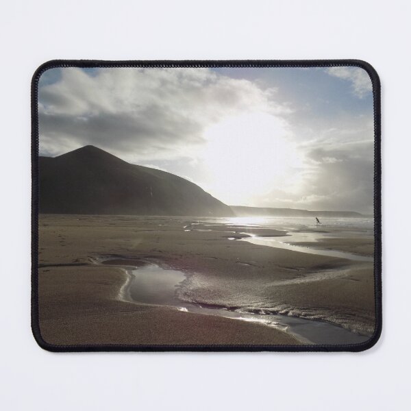 Item preview, Sunlight at Chapel Porth, Cornwall designed and sold by Photos-by-Eddie.