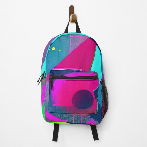 Item preview, 80s Abstract 020 designed and sold by AbstractWave.