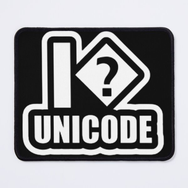 Item preview, I unicode designed and sold by Yassinejayed.