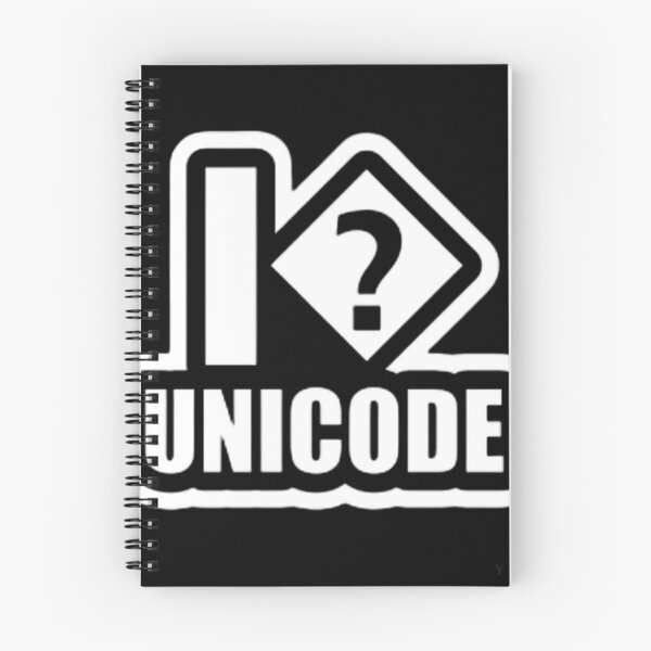Item preview, I unicode designed and sold by Yassinejayed.