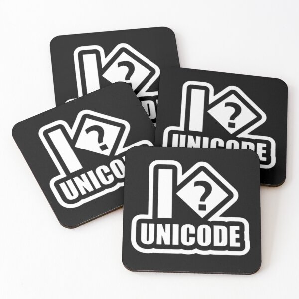 Item preview, I unicode designed and sold by Yassinejayed.