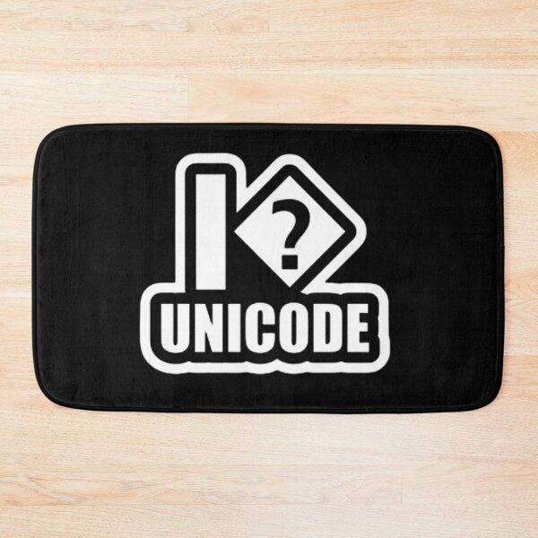Item preview, I unicode designed and sold by Yassinejayed.