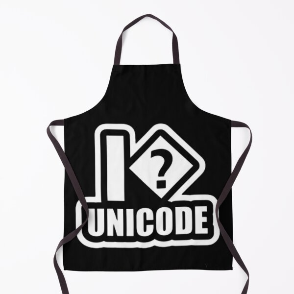 Item preview, I unicode designed and sold by Yassinejayed.