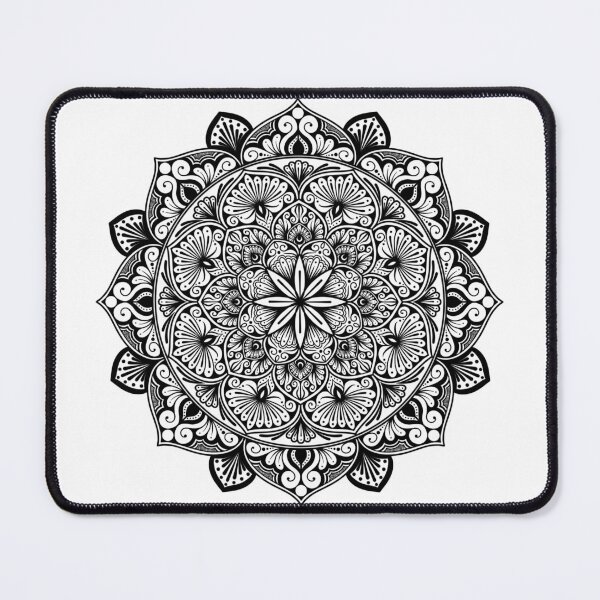 Item preview, Mandala designed and sold by Aakanksha97.