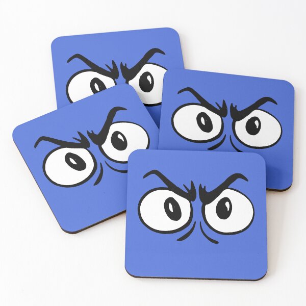 Item preview, Comic Eyes 1 designed and sold by Fathom204.