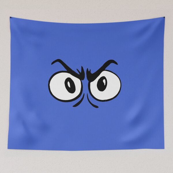Item preview, Comic Eyes 1 designed and sold by Fathom204.