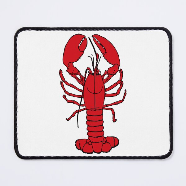 Item preview, Red Lobster designed and sold by hrcdesign.