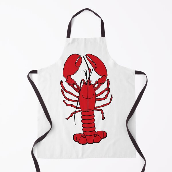 Item preview, Red Lobster designed and sold by hrcdesign.