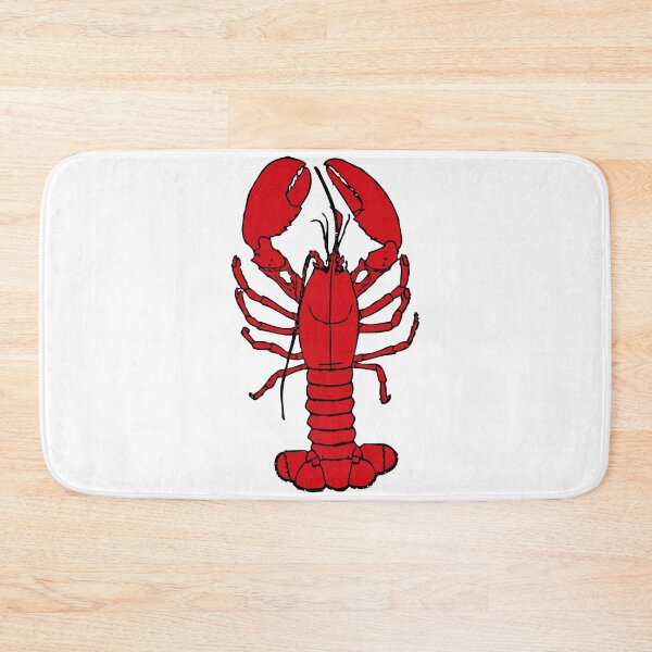 Item preview, Red Lobster designed and sold by hrcdesign.