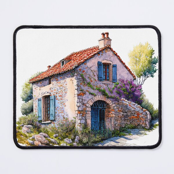 Item preview, The Mas of Provence designed and sold by Kadhaf.
