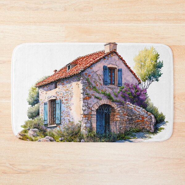 Item preview, The Mas of Provence designed and sold by Kadhaf.