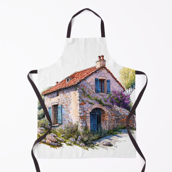 Item preview, The Mas of Provence designed and sold by Kadhaf.