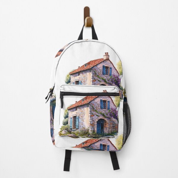 Item preview, The Mas of Provence designed and sold by Kadhaf.