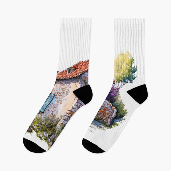 Item preview, The Mas of Provence designed and sold by Kadhaf.