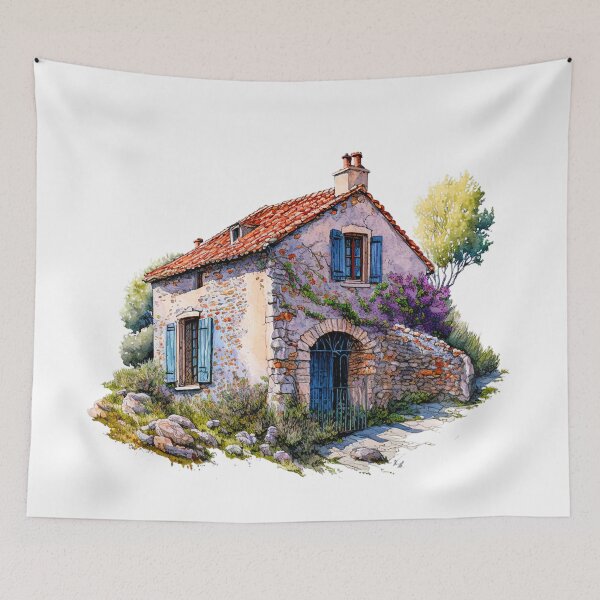 Item preview, The Mas of Provence designed and sold by Kadhaf.
